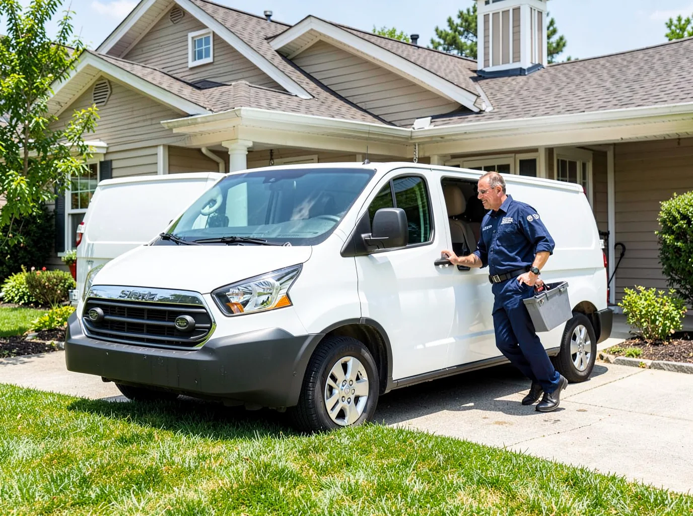 Emergency Plumber company in West Point, CA
